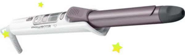 Hair Curlier Rowenta CF3460F0