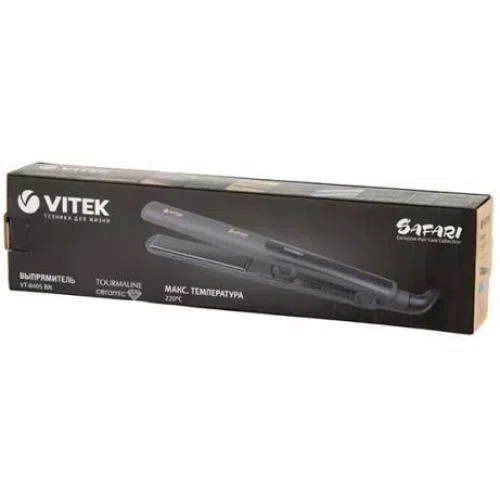 Щипцы для укладки Vitek VT-8405