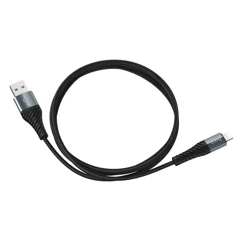 Hoco X38 Cool Charging data cable for Lightning