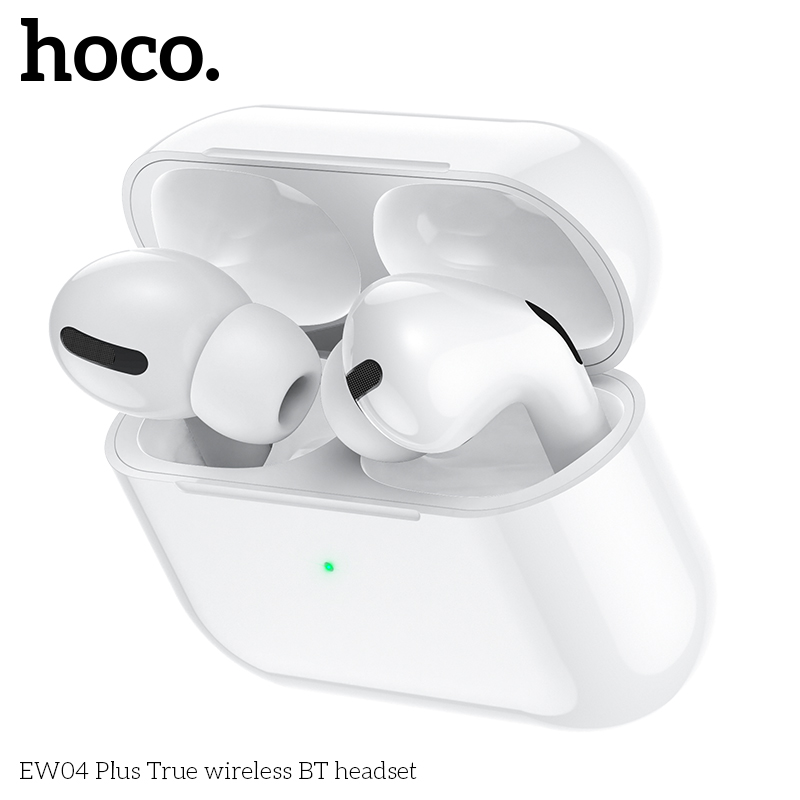 Căști fără fir Hoco EW04 Plus AirPods Pro true wireless BT headset