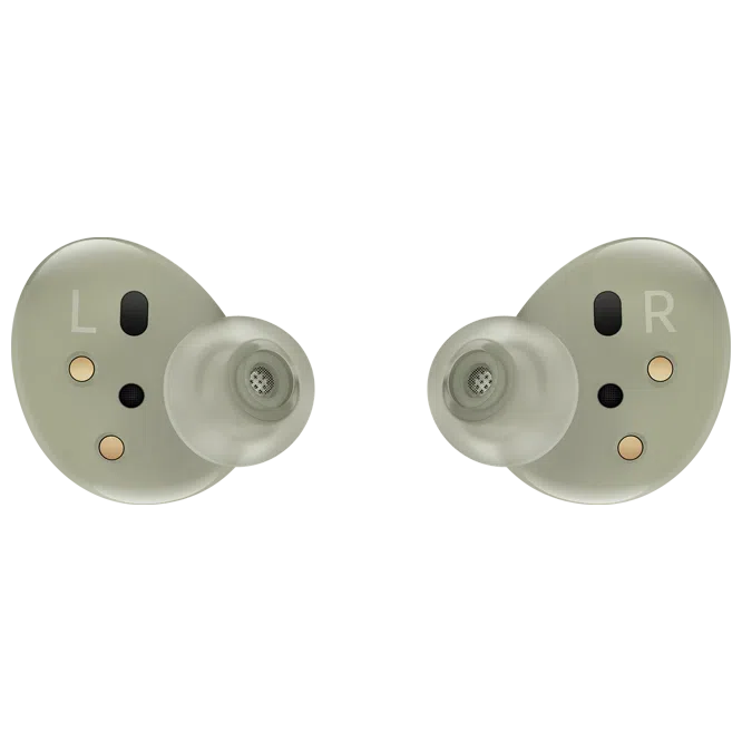 Беспроводные наушники Samsung Galaxy Buds 2 Olive