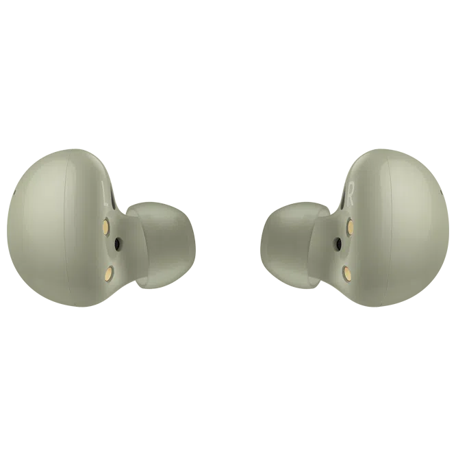 Беспроводные наушники Samsung Galaxy Buds 2 Olive