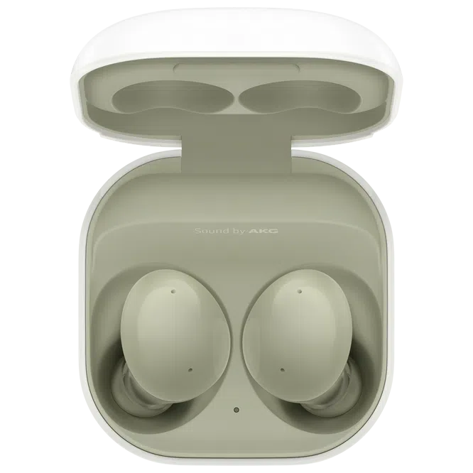 Беспроводные наушники Samsung Galaxy Buds 2 Olive