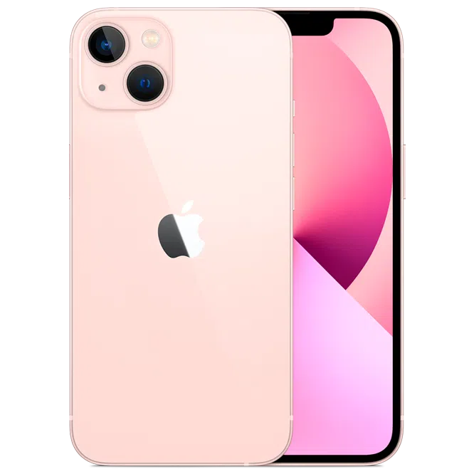 Apple iPhone 13 128GB SS Pink