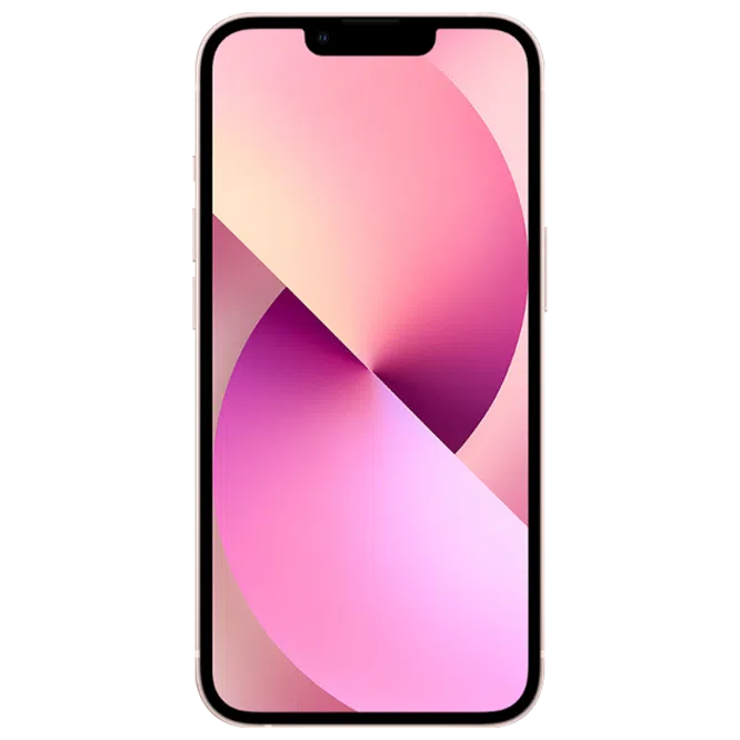 Apple iPhone 13 128GB SS Pink