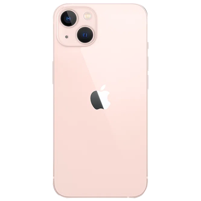 Apple iPhone 13 256GB SS Pink