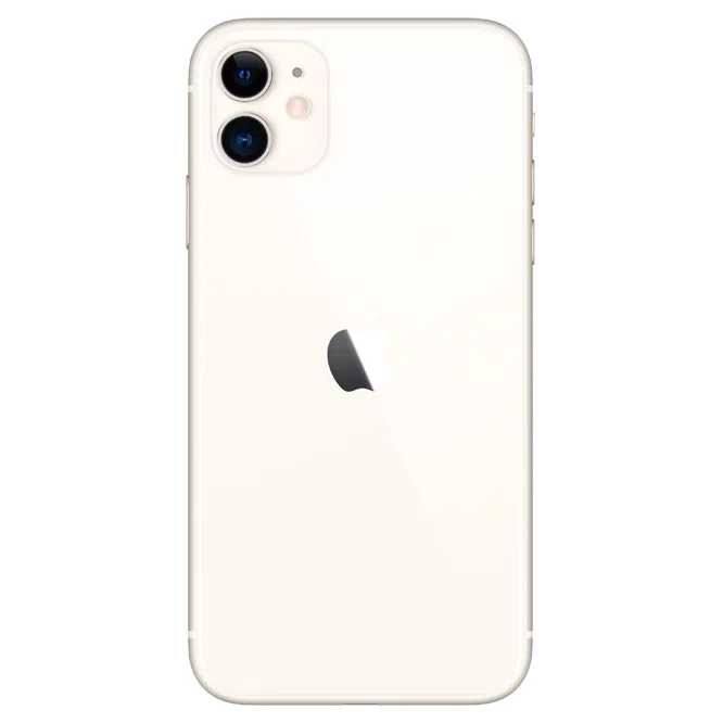 Apple iPhone 11 64GB White RA