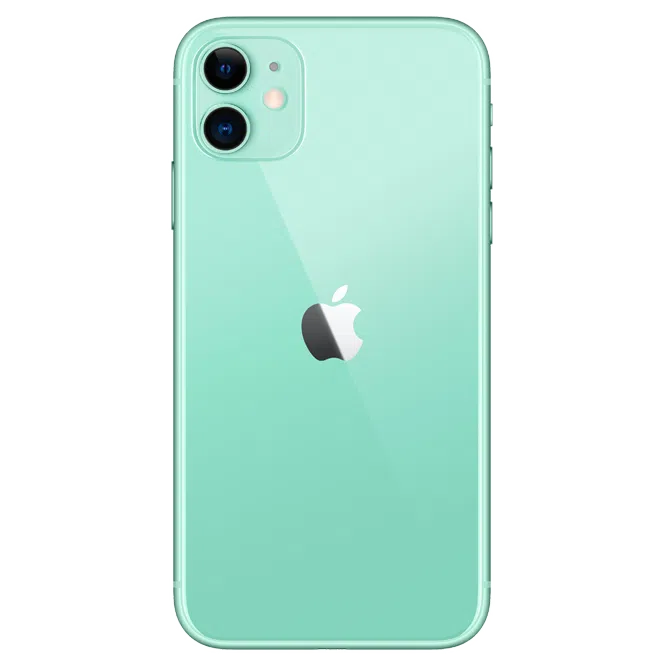 Apple iPhone 11 256GB Green RA