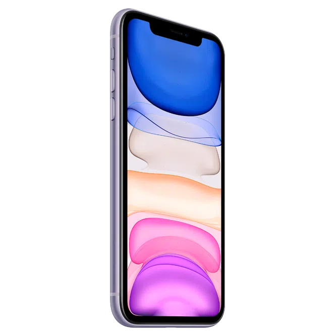 Apple iPhone 11 128GB Purple RA