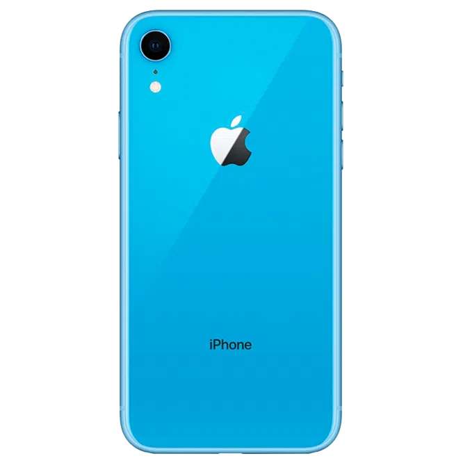 Apple IPhone XR 64Gb Blue RA