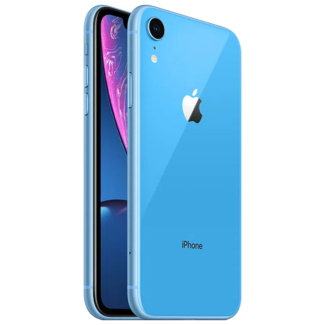 Apple IPhone XR 64Gb Blue RA