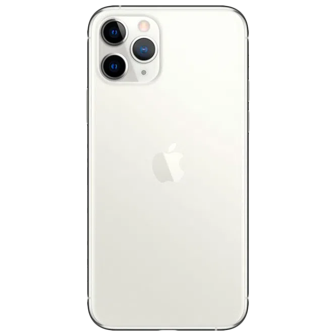 Apple iPhone 11 Pro 64GB Silver RA