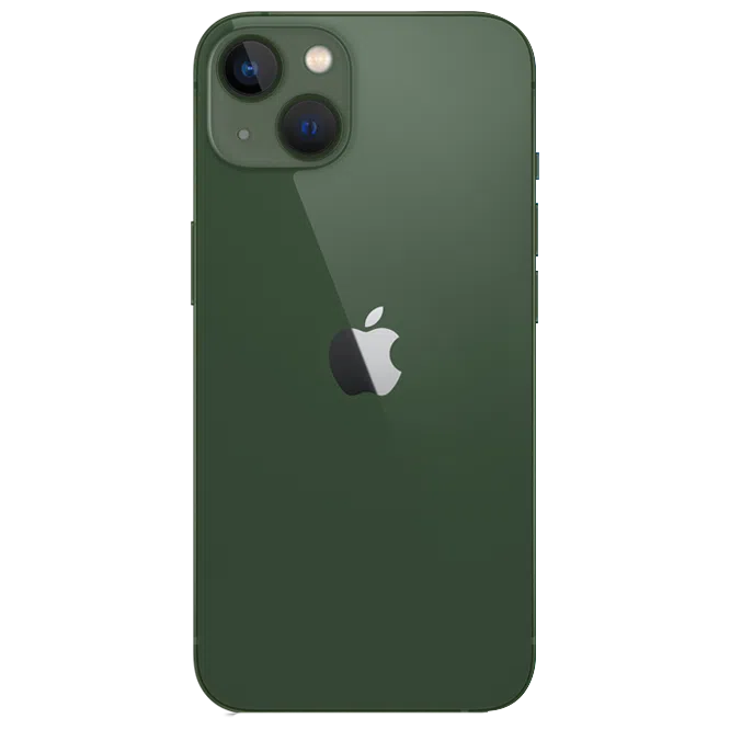 Apple iPhone 13 128GB SS Green