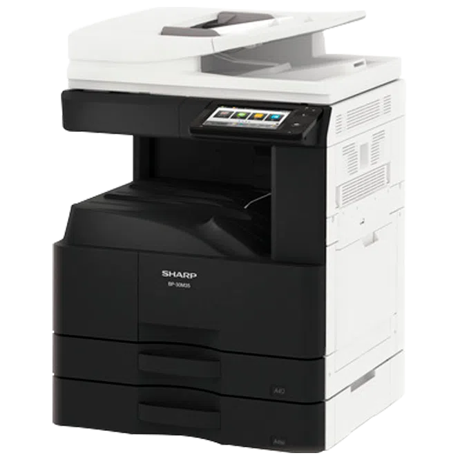 MFP Sharp Nova E2 BP-30M28EU