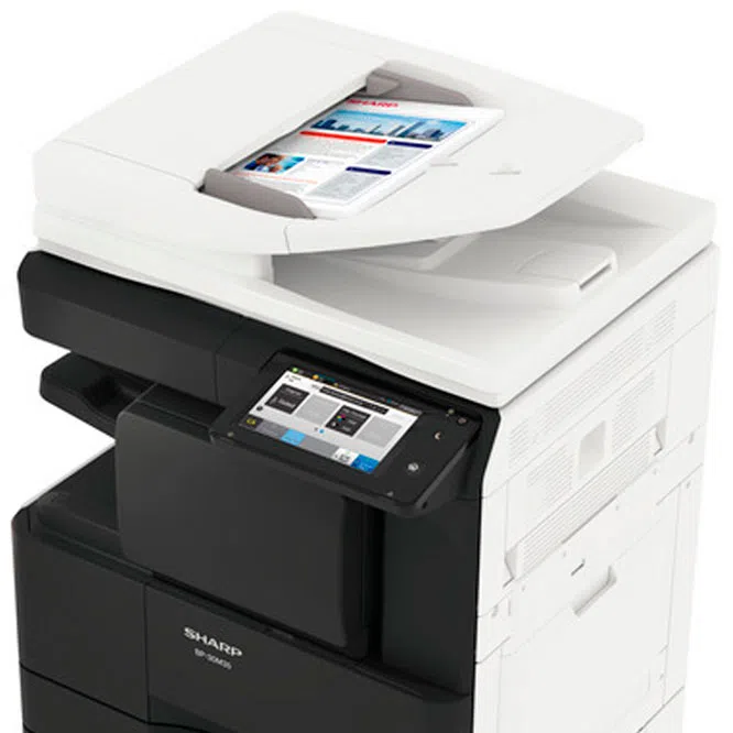 MFP Sharp Nova E2 BP-30M28EU