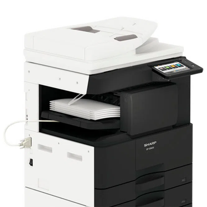 MFP Sharp Nova E2 BP-30M28EU