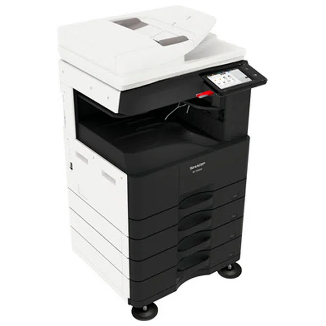 MFP Sharp Nova E2 BP-30M28EU