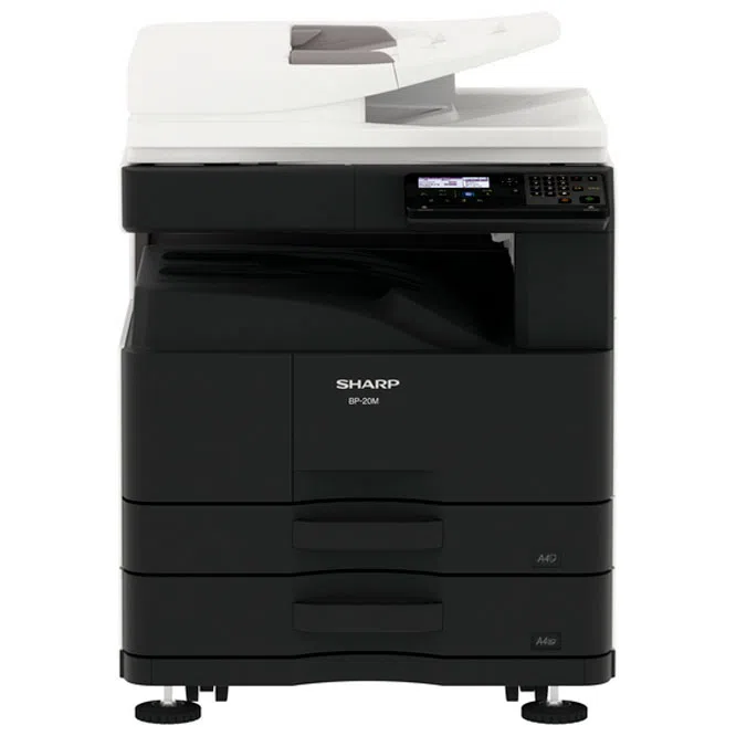 MFP Sharp Nova Light2 BP-20M24EU