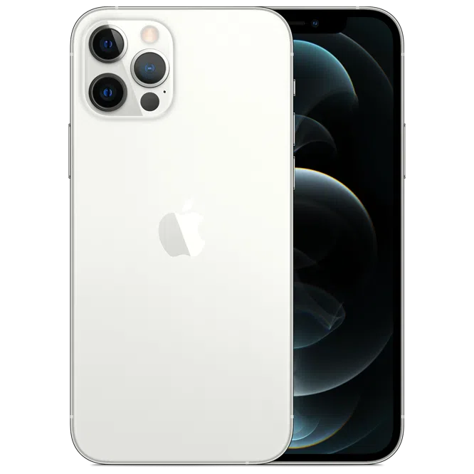 Apple iPhone 12 Pro 256GB Silver RA