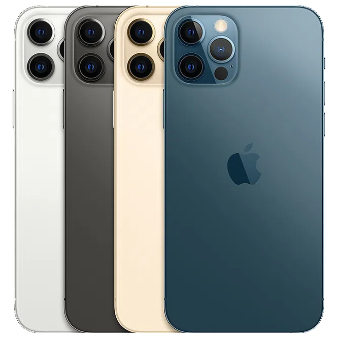 Apple iPhone 12 Pro 256GB Pacific Blue RA