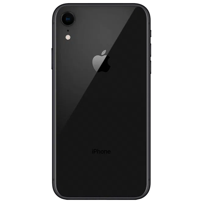 Apple IPhone XR 128Gb Black RA