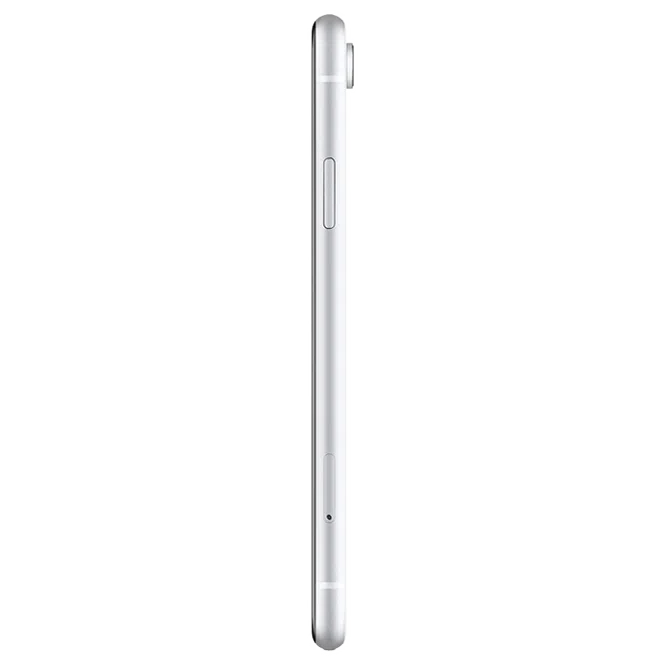 Apple IPhone XR 128Gb White RA