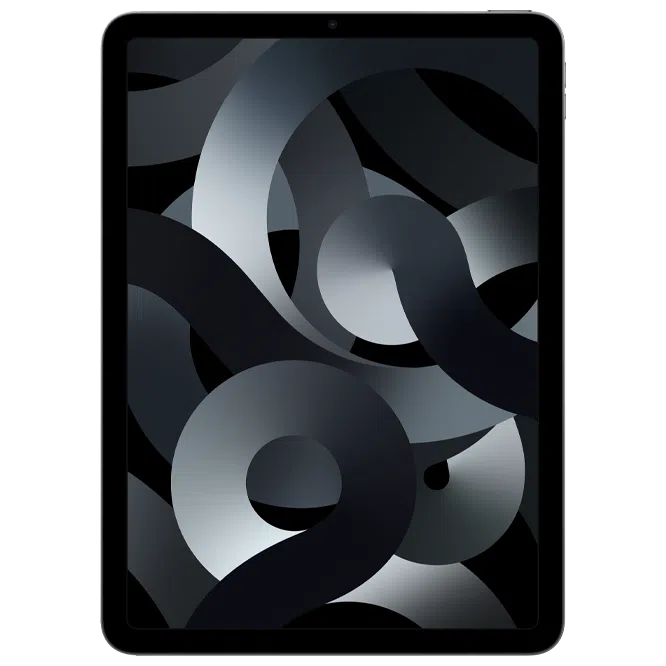 Планшет Apple iPad Air (2022), Wi-Fi, 64GB, Space Grey