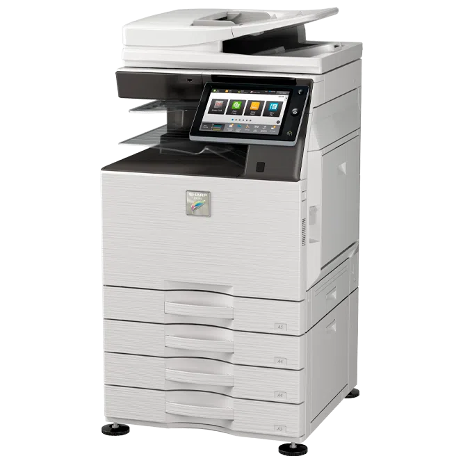 MFP Sharp Griffin2 MX-3051EU