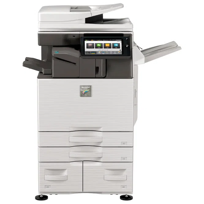 MFP Sharp Griffin2 MX-3051EU