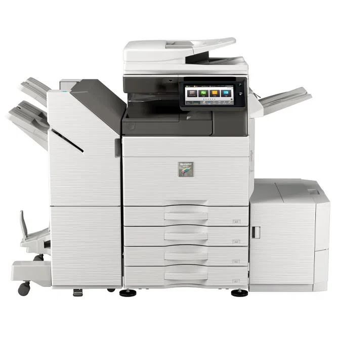 MFP Sharp Griffin2 MX-3051EU