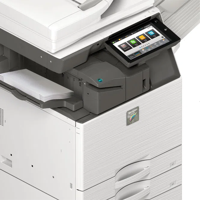 MFP Sharp Griffin2 MX-3051EU