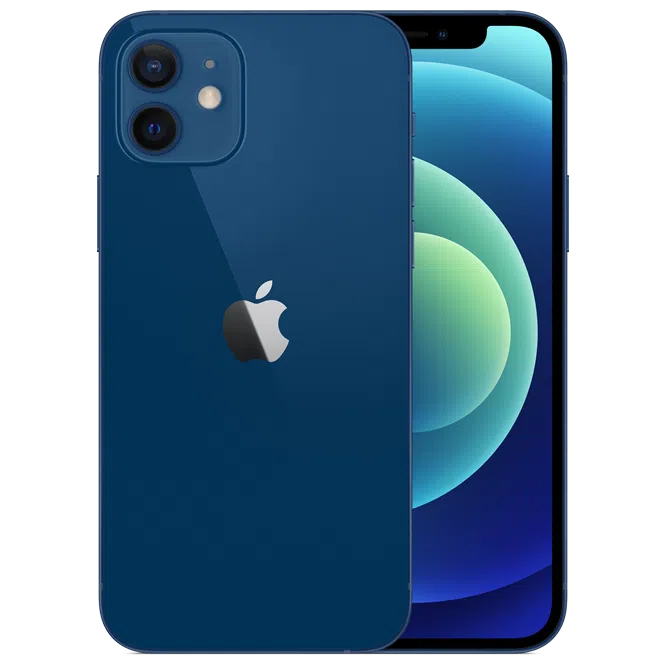 Apple iPhone 12 64GB Blue RA