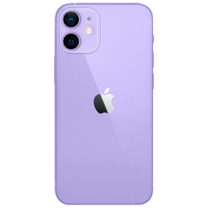 Apple iPhone 12 128GB Purple RA