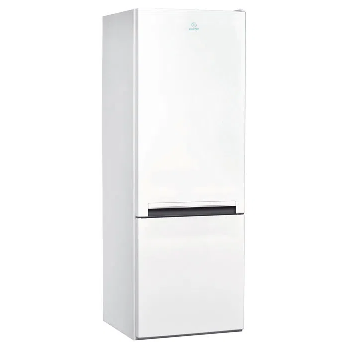 Frigider Indesit LI6 S1 W, White