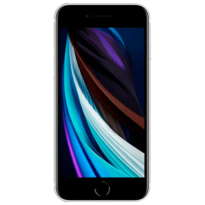 Apple IPhone SE (2020) 128Gb White RA