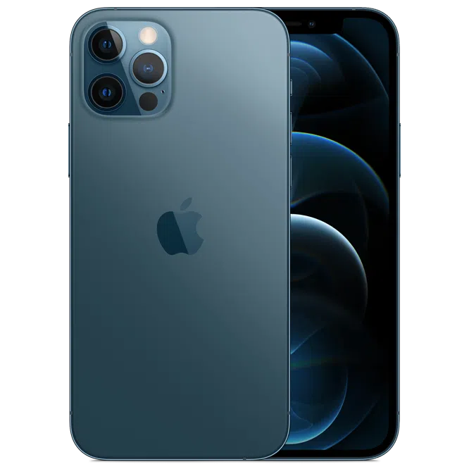 Apple iPhone 12 Pro 128GB Pacific Blue RA