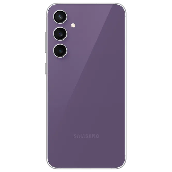 Samsung Galaxy S23 FE 8/128 GB Purple