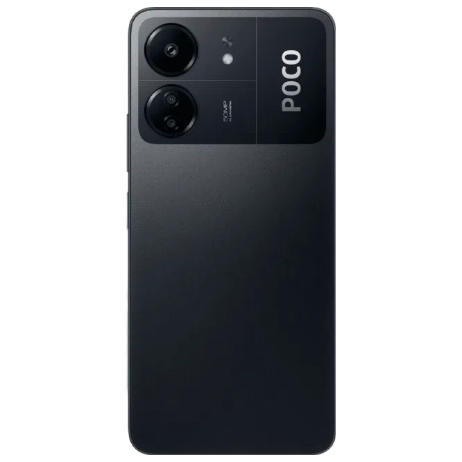 Xiaomi POCO C65 8/256GB Black