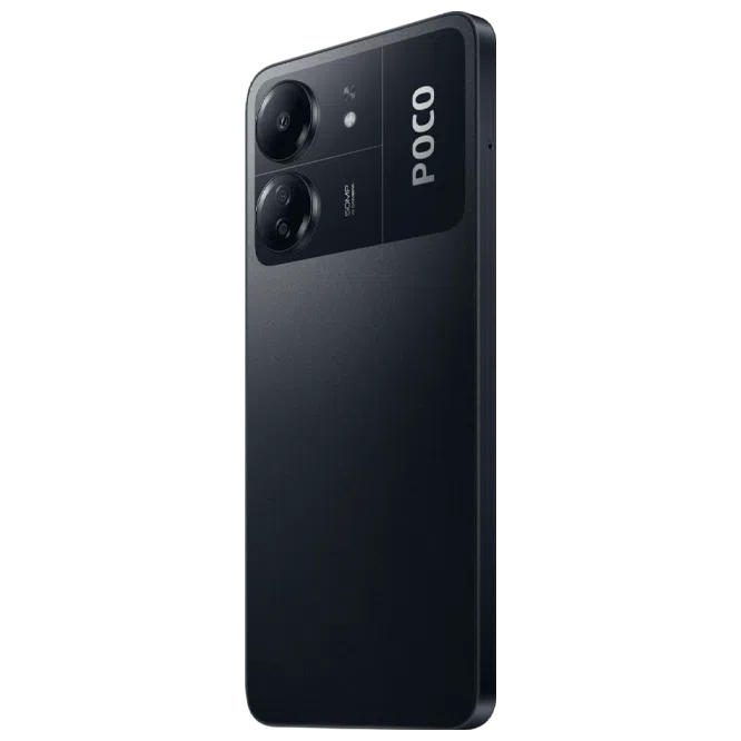 Xiaomi POCO C65 8/256GB Black