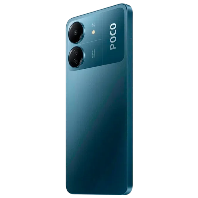 Xiaomi POCO C65 8/256GB Blue