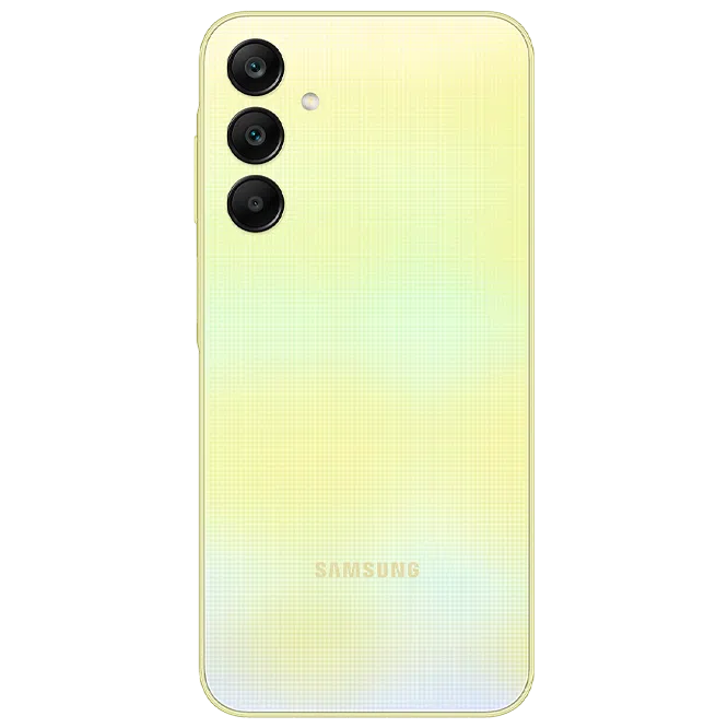 Samsung Galaxy A25 8/256Gb Yellow