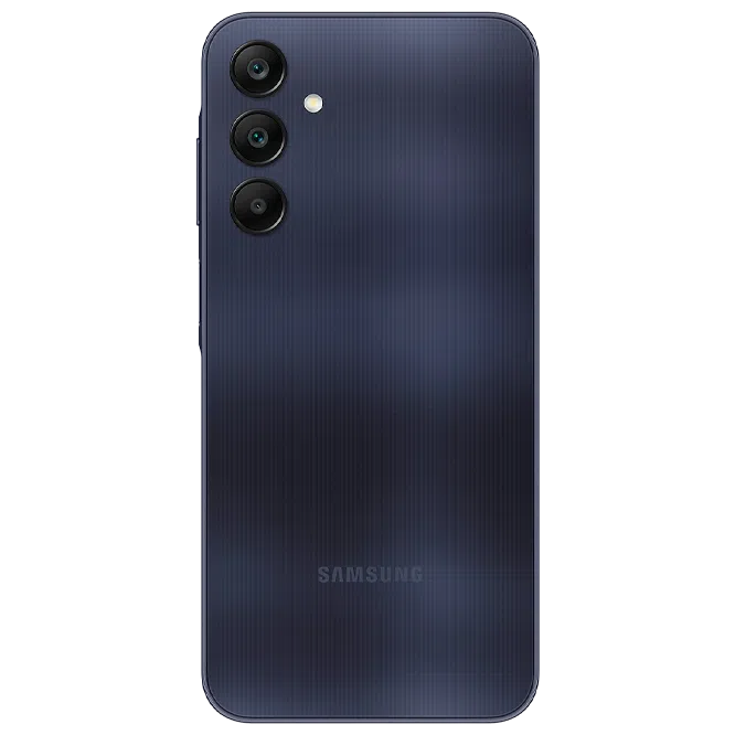 Samsung Galaxy A25 8/128Gb Black