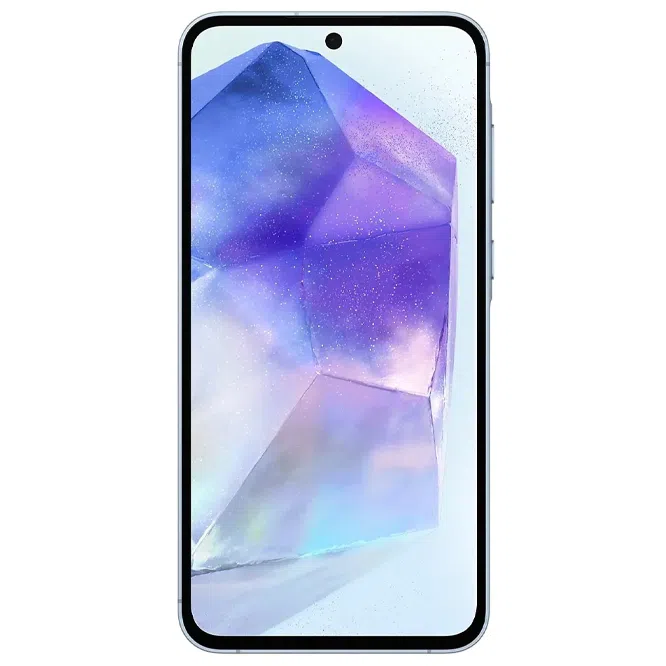 Samsung Galaxy A55 5G 8/128Gb Ice Blue