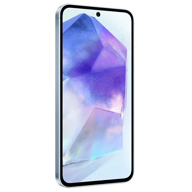 Samsung Galaxy A55 5G 8/128Gb Ice Blue