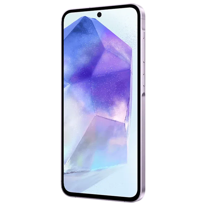 Samsung Galaxy A55 5G 8/128Gb Liliac