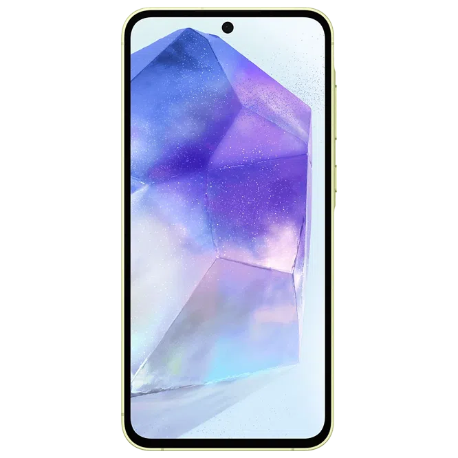 Samsung Galaxy A55 5G 8/256Gb Lemon