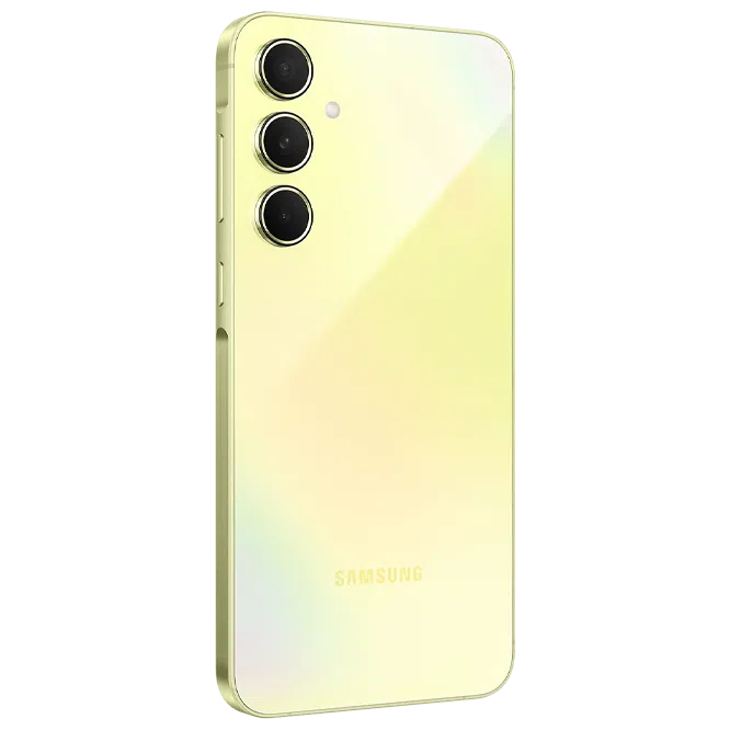 Samsung Galaxy A55 5G 8/256Gb Lemon