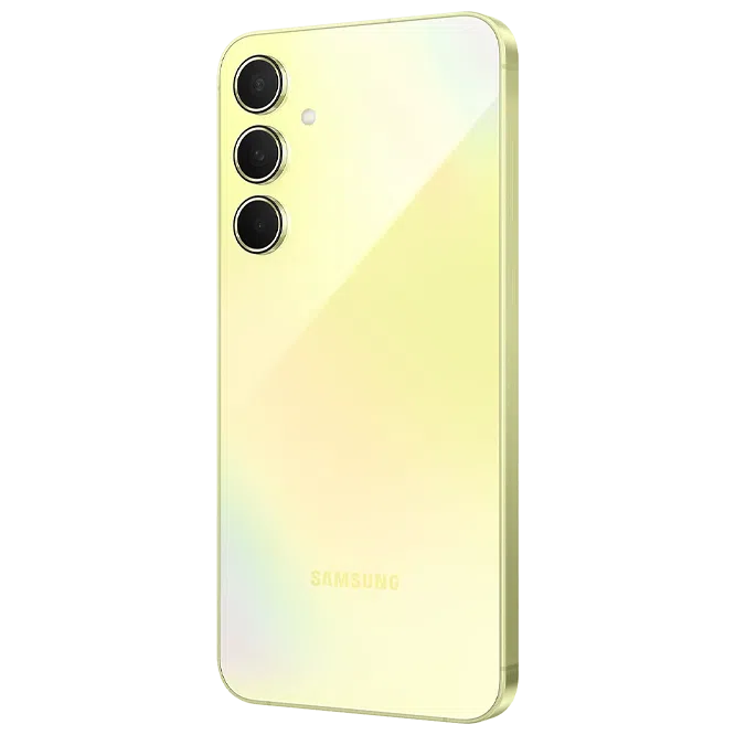 Samsung Galaxy A55 5G 8/256Gb Lemon