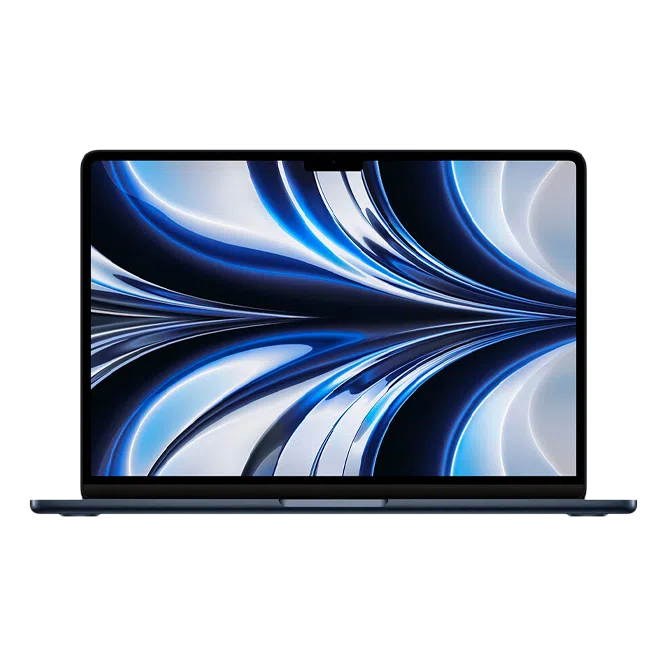 Apple MacBook Air 13.6" (2022) M2 256Gb Midnight LN