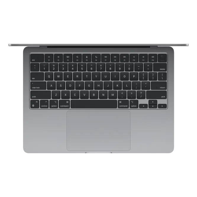 Apple MacBook Air 13.6" (2024) M3 8Gb 512Gb Space grey LN